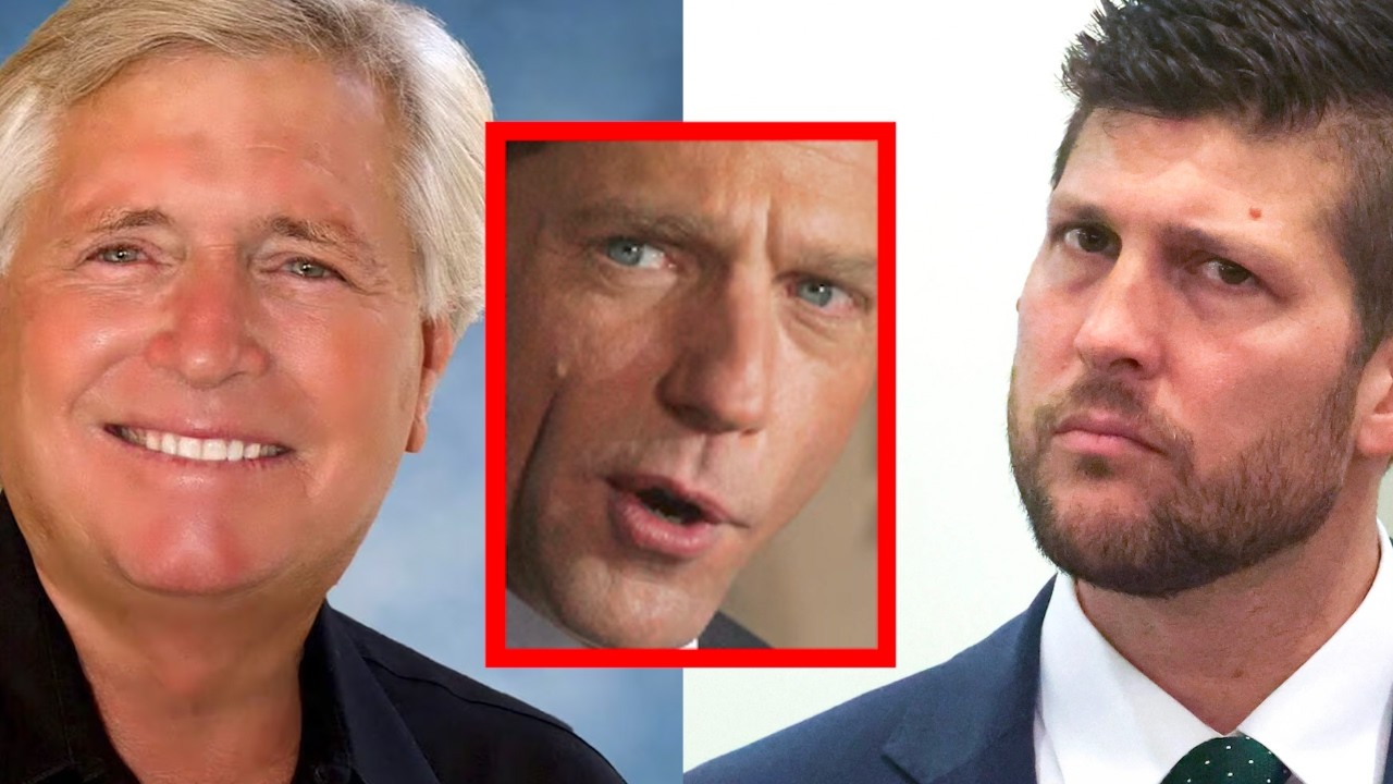 Wall Street Journal EXPOSES  Scientology's Influence with Florida Attorney General