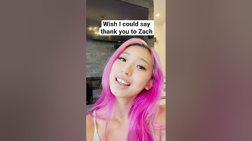 ZHC is an angel 😇 #shorts