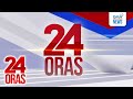 Tampok na Balita sa 24 Oras - Nobyembre 3, 2025