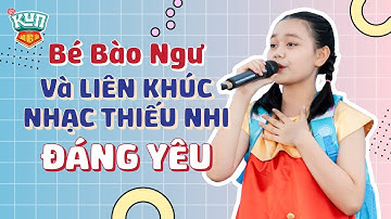LIÊN KHÚC NHỮNG CON VẬT - Tám Tuốt Bào Ngư  [Cùng Kun làm việc tốt mỗi ngày] Bắc Ninh