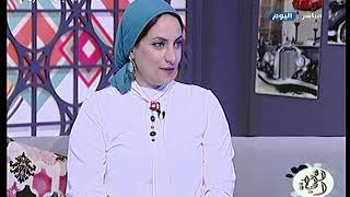 مرشح مجلس الشيوخ عن دائرة اول القاهرة تكشف عن اسباب ترشحها وتفاصيل برنامجها الانتخابي