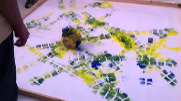 Spherical Rolling Robot