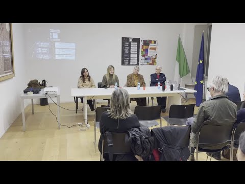 Video Rocca, al via la stagione espositiva 2026