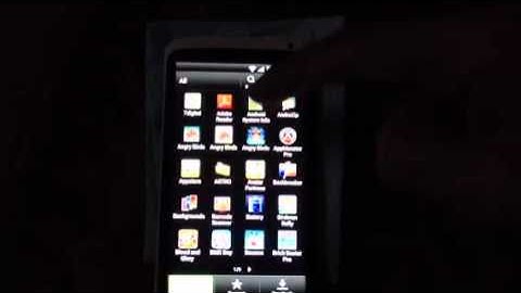 HTC One X 1.29 update