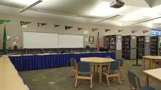 WVSD 208  Study Session & Board Meeting 7-25-2023