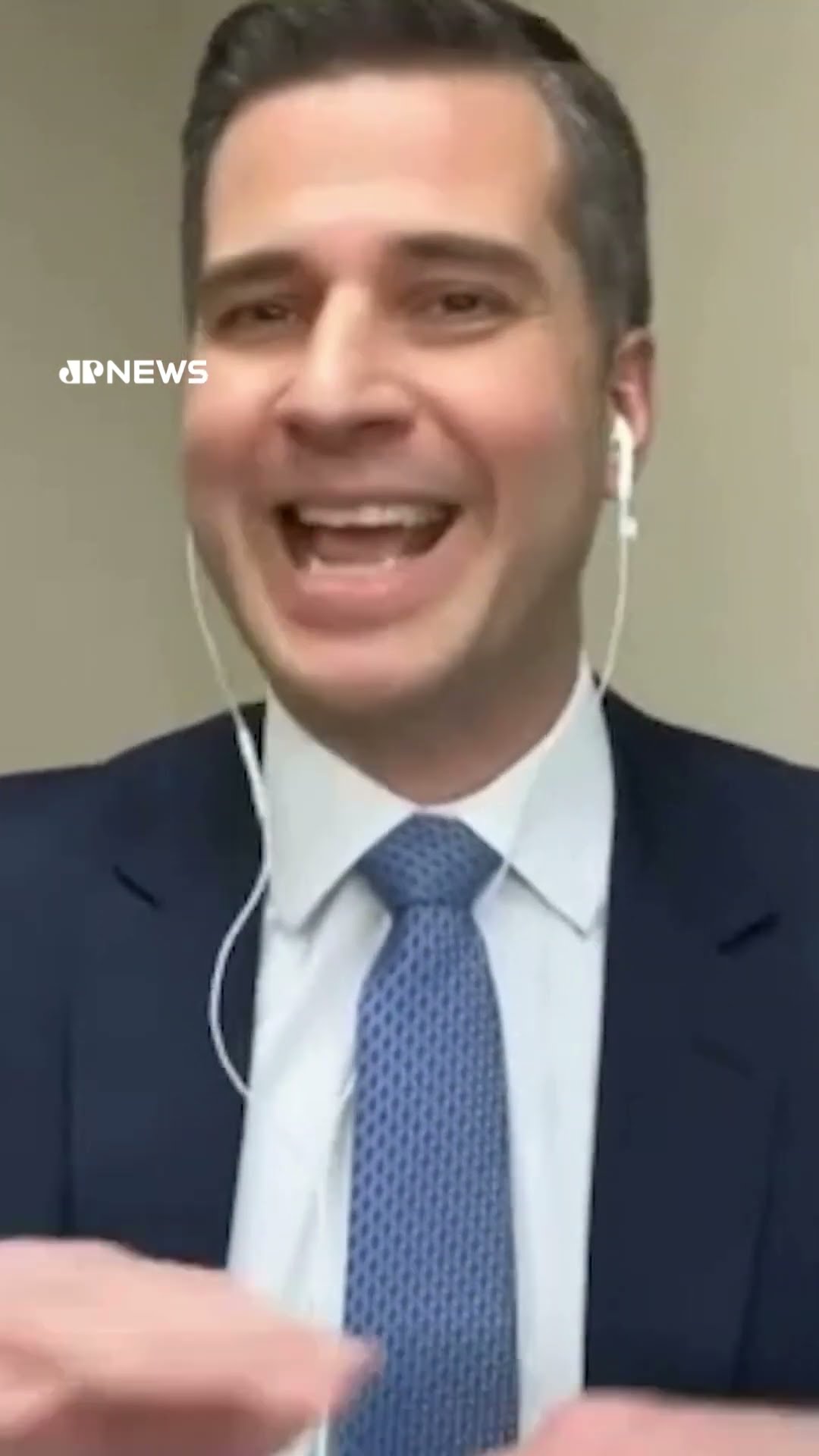 Projeto de lei pode tornar Bolsonaro elegível em 2026 #shorts