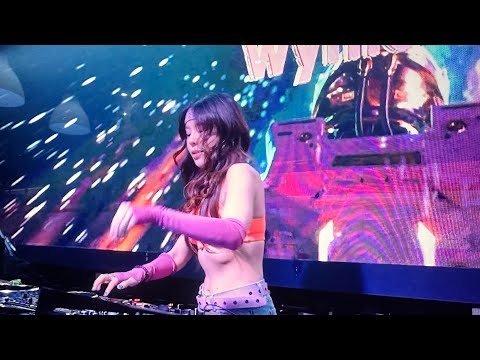 I MISS U ( Wyntella, Al Fiandi Indo Bounce Edit )