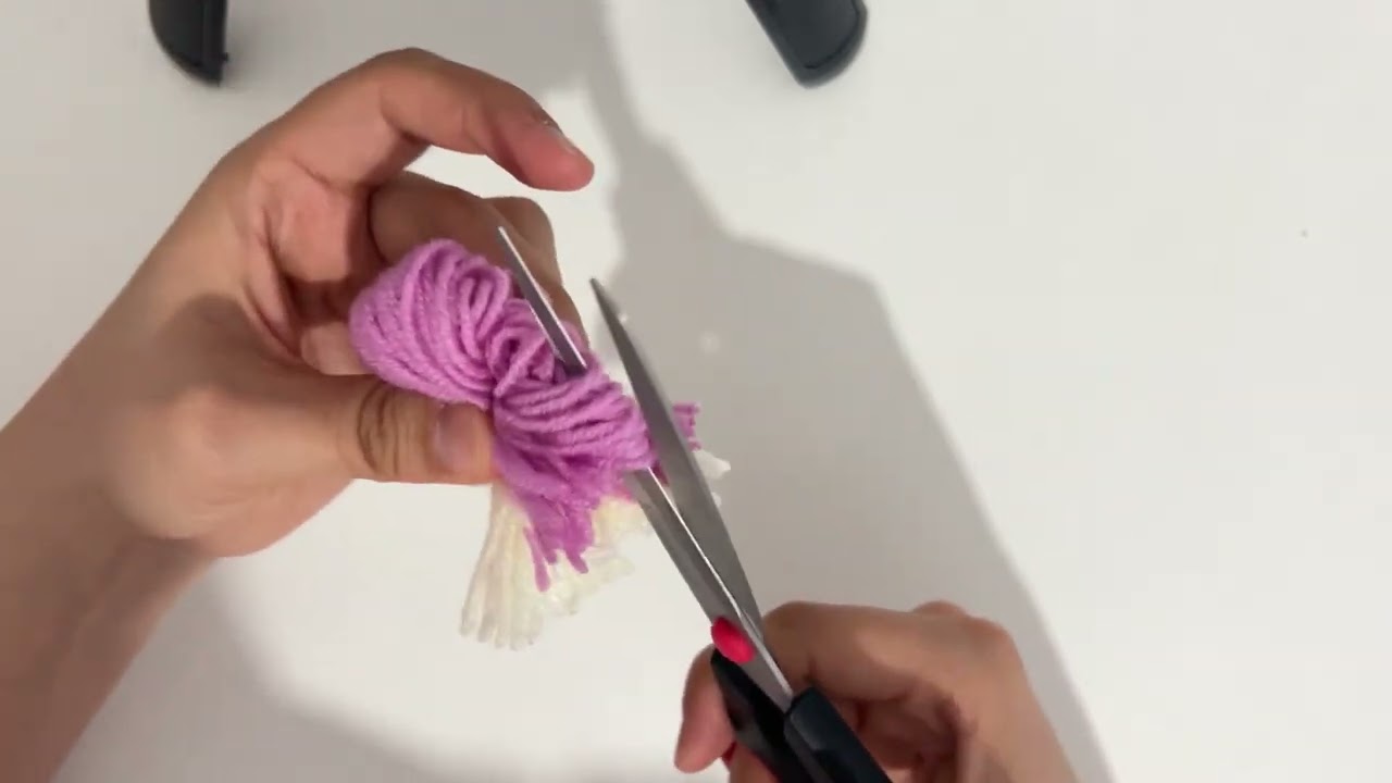 Жүрекше жасау.