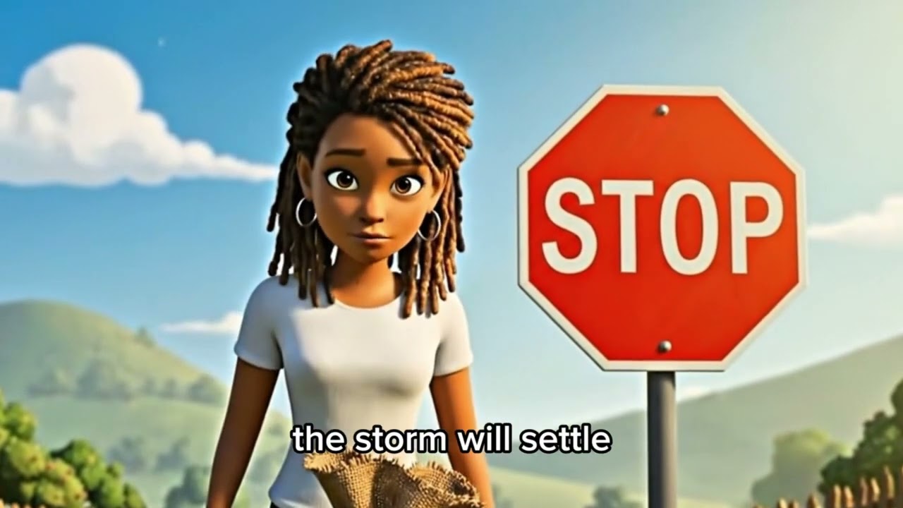 Stop Trying to Carry the Storm ⛈️ | Nudges by Nik