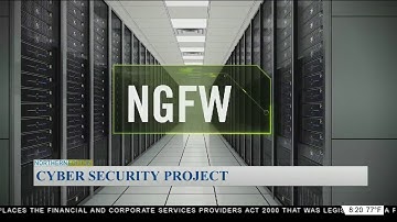 Cyber Security Project