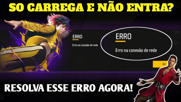 Free Fire fora do ar: veja o que fazer quando o jogo não conecta