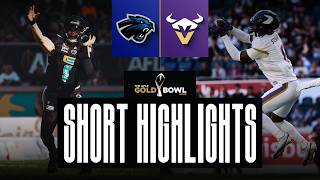 Gold Bowl 2026 – Vorschaubild