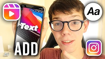 How To Add Text On Instagram Reels At Different Times - Full Guide