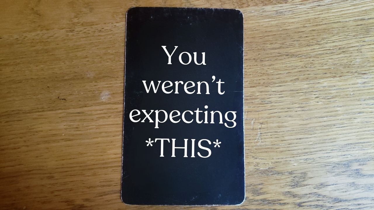WTF‼️Your person's THOUGHTS of you TODAY will ASTONISH you‼️😲