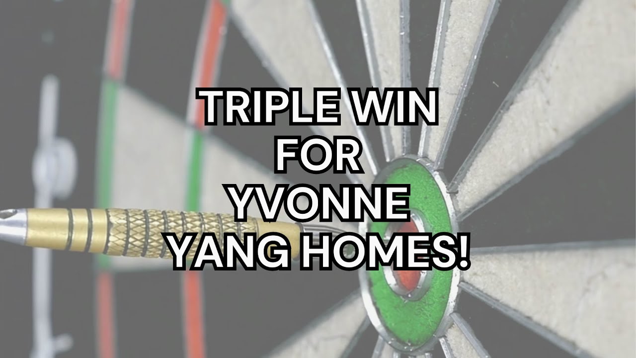 Celebrating Success: Three Listings Closed at Top Price!