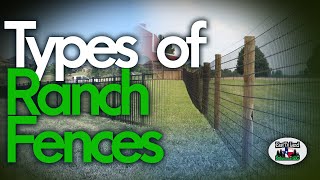 📌 🚜 4 Types of Fences for Your Ranch Property: Which is Best for You? screenshot 5