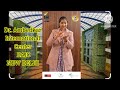 India's first ever GenV NAMO Book festival || Hearing Impaired || 16 &amp; 17 Jan 2026 || Vidushi Sharma
