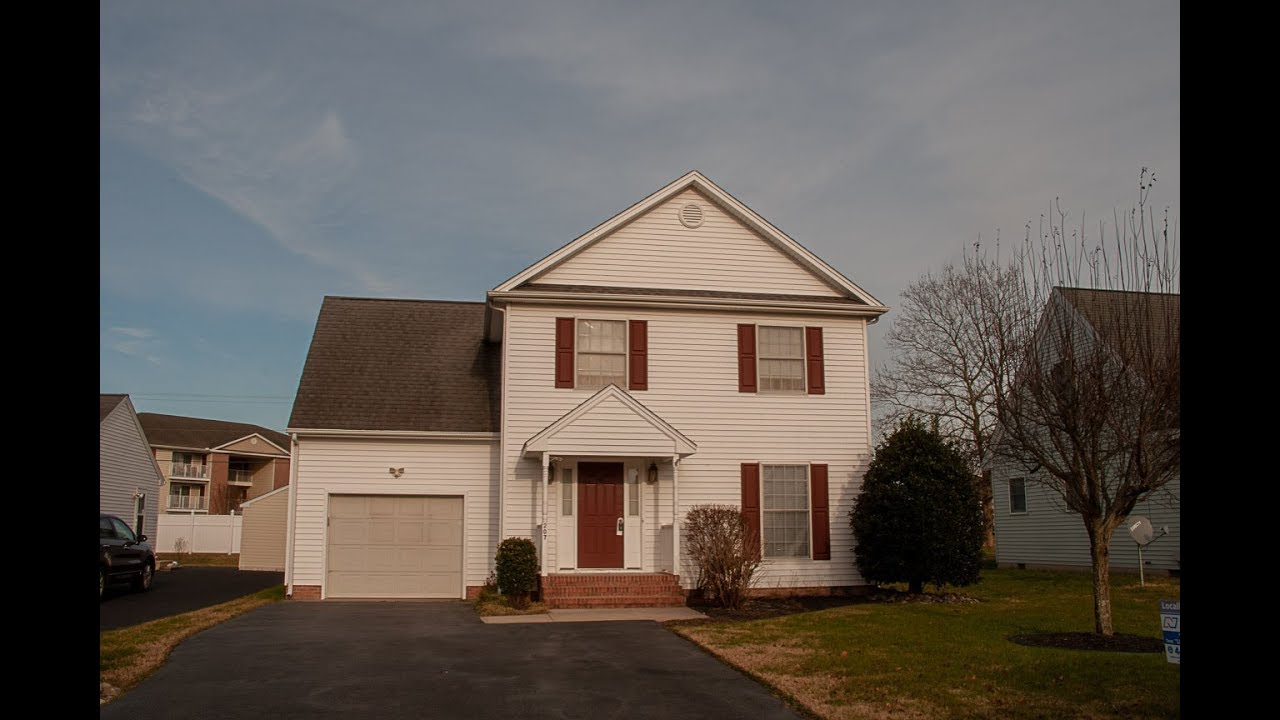 207 Shannon Court YouTube