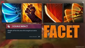 Epic Comeback SLEIGHT OF FIST + OMNISLASH | Ability Draft