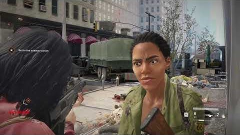WORLD WAR Z Walkthrough Gameplay Part 1 - INTRO (WWZ Game)
