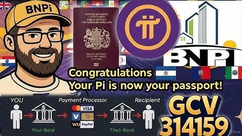 PI NETWORK UPDATE: Good News From Dr. Chandiao Fan | Pi Network Update Today