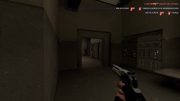 CSS - Deagle Oneshot [FIRST 