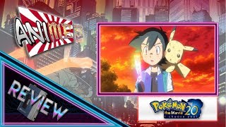 Pokémon ¡Yo Te Elijo! | REVIEW