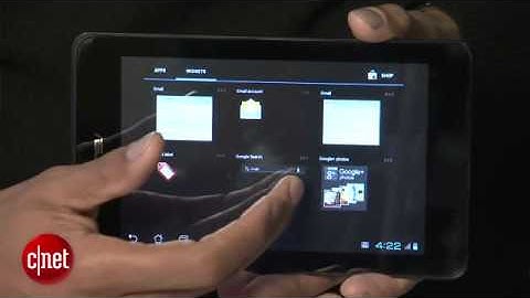 The Tegra 3 packed Asus Memo 370T
