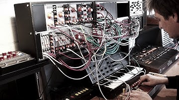 Verbos Electronics Jam