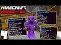 Becoming Invincible with NETHERITE! | Minecraft 1.17 Hardcore - Episode 4