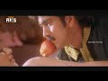 Actress Laila Lip Lock scene