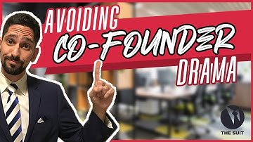 How to find & choose the right CoFounder for your startup