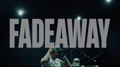 MBNel - Fadeaway (Official Video)