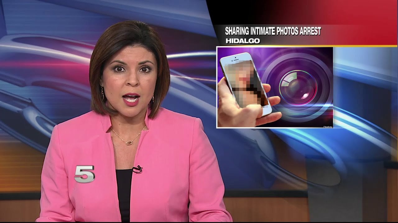 New State Bill to Clarify Revenge Porn Law Awaits Governor's Signature