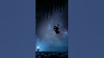 Playing Hollow Knight for the First Time 3