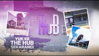 The Hub Cibubur, Rekreasi Sempurna Untuk Bangun Momen Seru Keluarga