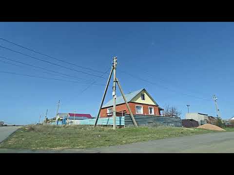 Видео: Лисаковск коттеджи 19.04.2024