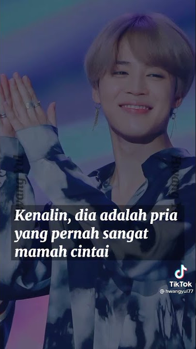 Suatu hari nanti di saat anak kita ketemu 1 member bts😔