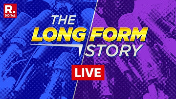 The LongForm Story LIVE: Why Pakistan