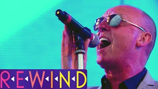 Heaven 17 - Come Live With Me | Rewind 2013 | Festivo