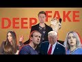 DeepFake: що воно таке і чому його не варто вживати