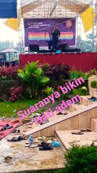 live dangdut electone