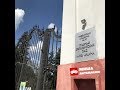 Прогулка в Ботаническом саду ВДНХ