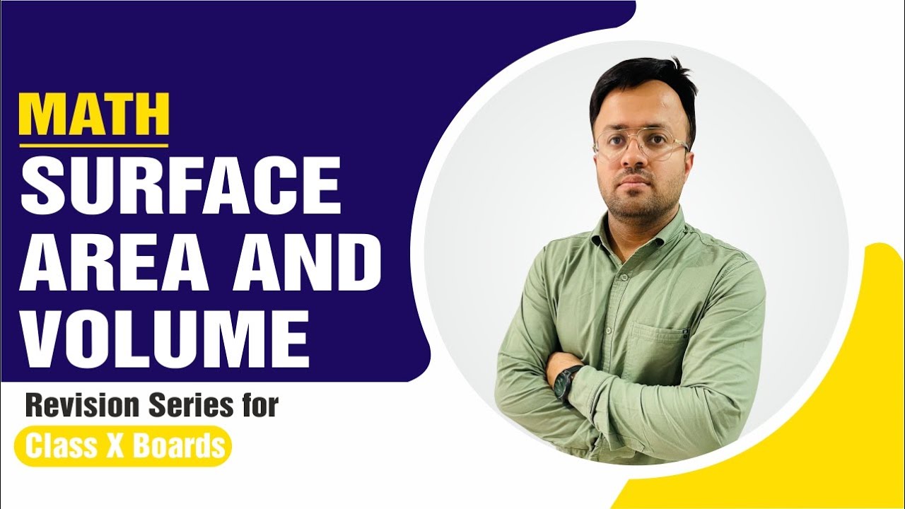 Revision Series for Class X 