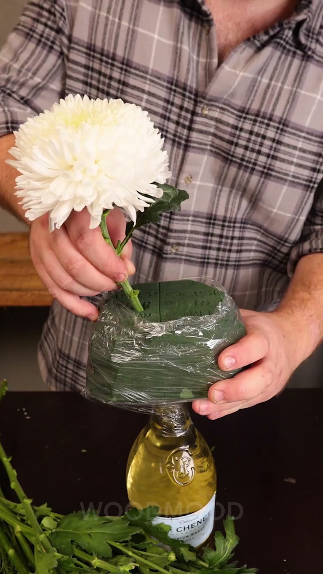 Simple DIY Gift Ideas for Mother’s Day or Christmas! ?✨