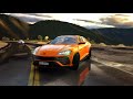 Ultra Realistic | Assetto Corsa - Lamborghini Urus 2018 + Download Link