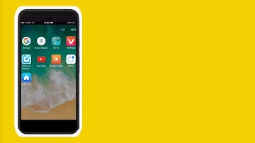 Install iOS 11 on any Android phone