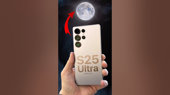 Samsung Galaxy S25 Ultra Live Max Moon Zoom Test #galaxys25ultra #s25ultra #samsungs25ultra