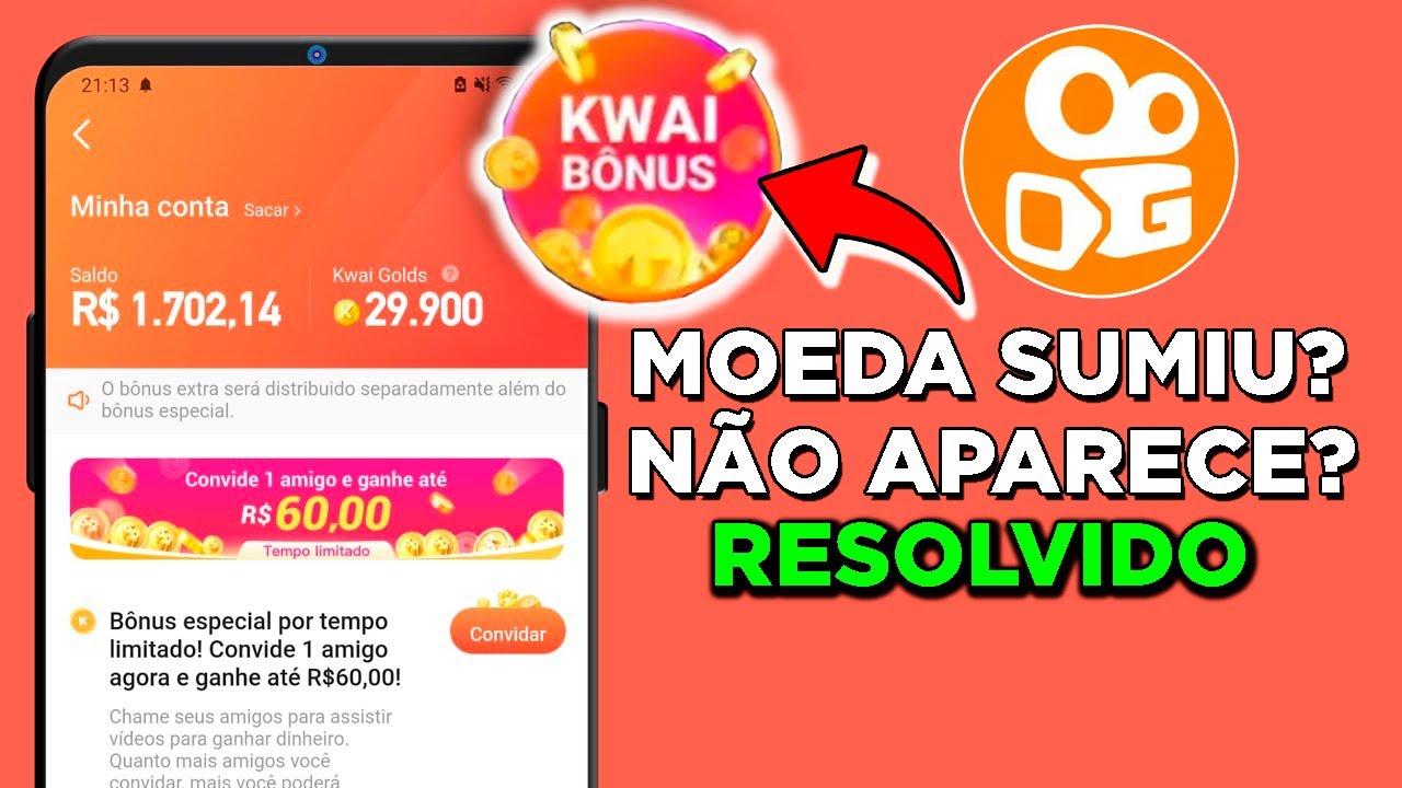 Consulte sua posição no ranking no Kwai! #tatiexplica 