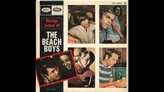 Beach Boys Sloop John B 1966 Hq